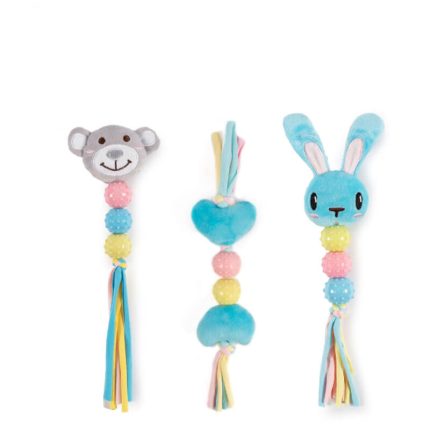 Pisano grizalo za pse mladiče