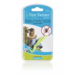 O Tom Tick Twister