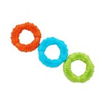 Pawona dentalni obroč v treh barvah