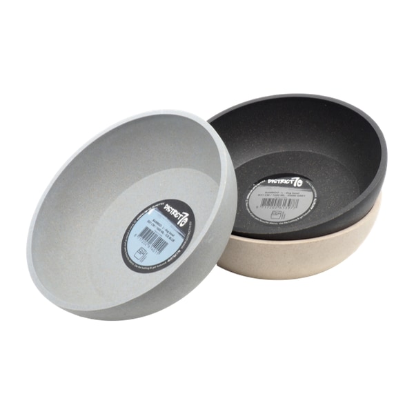 District70 posoda za pse, velikost L v treh barvah