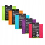 LickiMat Soother v različnih barvah