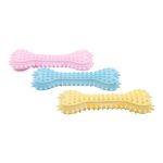 Pawona TPR dentalna kost za pse v treh barvah