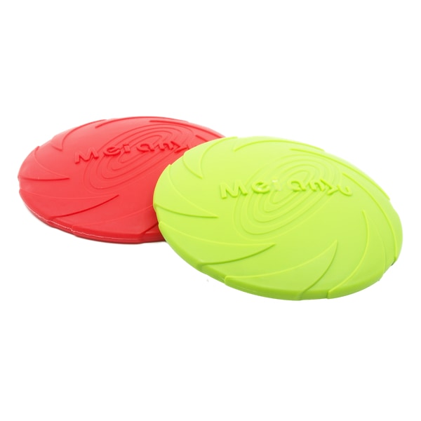 Pawona gumijasti frizbi 15 cm