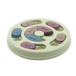 Pawona okrogla interaktivna igrača