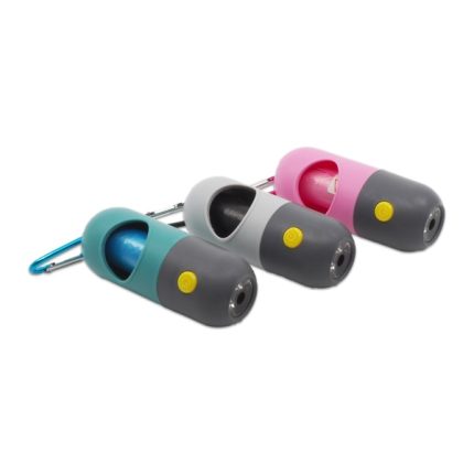 Pawona nosilec za vrečke z lučko