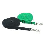 Pawona sledni povodec 15m v dveh barvah