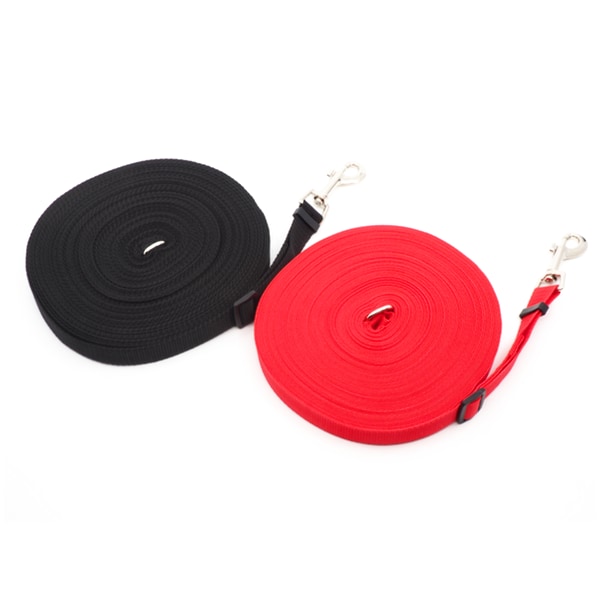 Pawona sledni povodec 20m v dveh barvah