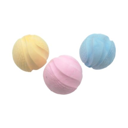 Trpežne TPR žogice Thor