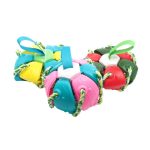 Pawona interaktivna žoga na vzmet - Žoga in frizbi v enem