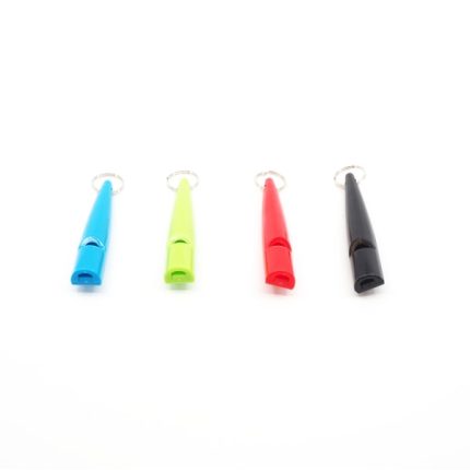 Pawona piščalka z vrvico za pse