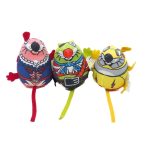 Pawona poredne miške z meto