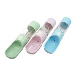 Pawona potovalna flaška za vodo in hrano