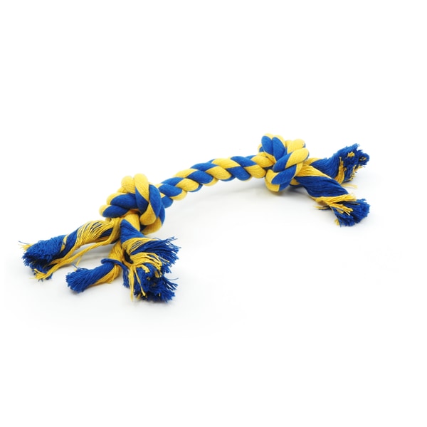 Pawona vrv z dvema vozloma