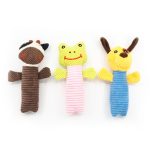 Pawona igrača za pse mladiček, trije motivi