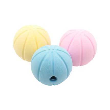 Pawona žogica Kwak-Kwak v treh različnih barvah