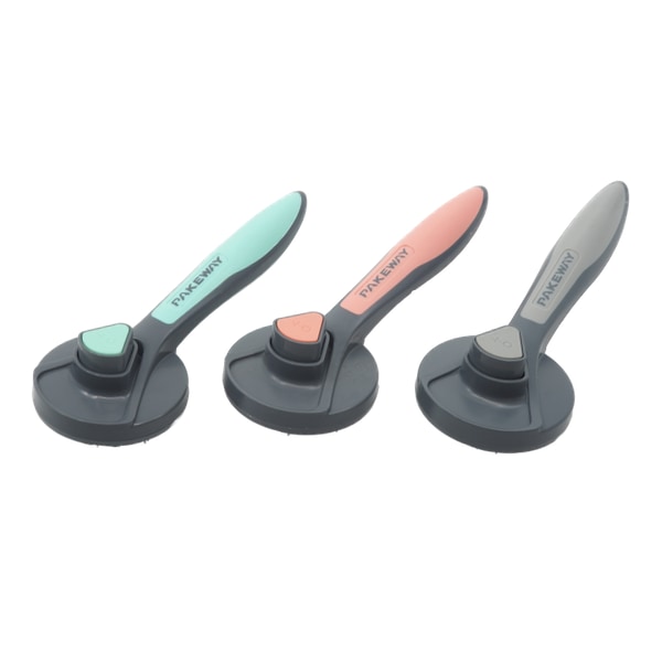 Pakeway T9 ergonomska samočistilna krtača