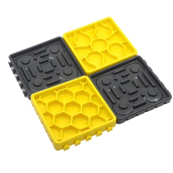 Podloga za počasno hranjenje za pse