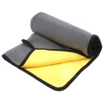 Pawona brisača iz mikrofibre - Velika brisača za pse iz mikrofibre