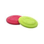 Pawona mehek frizbi Blisk 17 cm