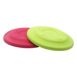 Frizbi za pse Pawona mehek frizbi Blisk 22 cm