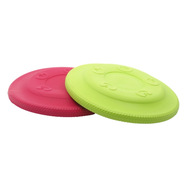 Frizbi za pse Pawona mehek frizbi Blisk 22 cm