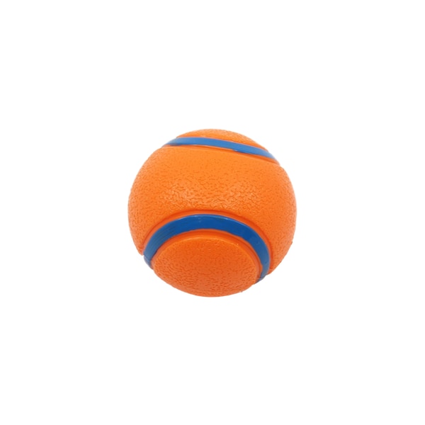 Pawona oranžna žogica