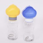 pawona cloudy plastenka za vodo