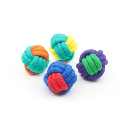 Pawona žogica Rainbow za pse