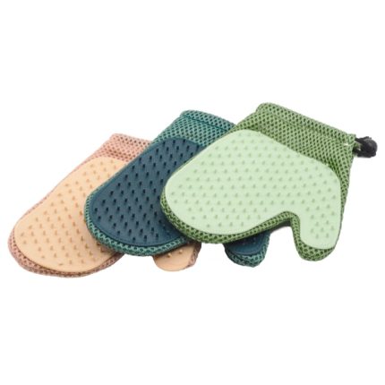 Pawona rokavica za česanje - Rokavica za odstranjevanje odmrle dlake