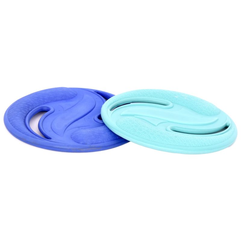 Pawona super lahki frizbi v dveh barvah