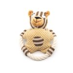 Pawona veveriček Calvin na obroču