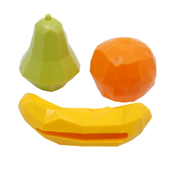 Pawona sezonsko sadje za pse