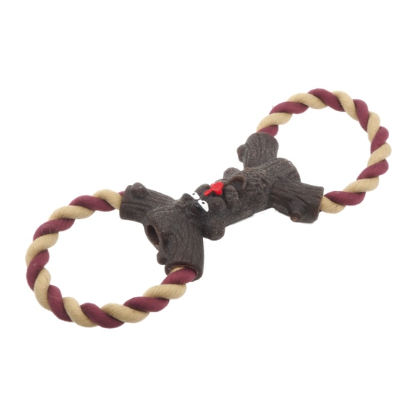 Pawona Mr. Woody z zanko