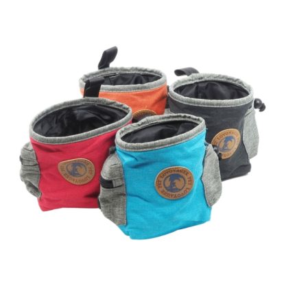 Pawona torbica za priboljške