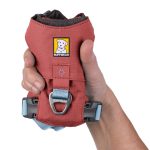 Ruffwear Hi&Light oprsnica lahka, trpežna in zračna
