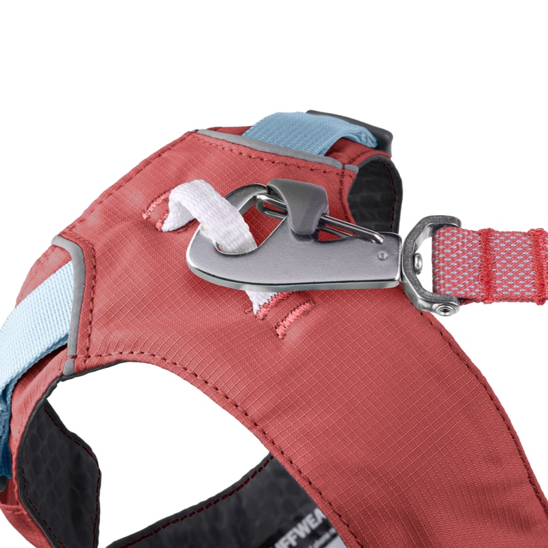 Ruffwear Hi&Light oprsnica pripenjanje