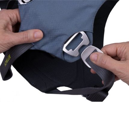 Ruffwear varnostna oprsnica za v avto pripenjanje