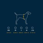 Ruffwear velikost oprsnice