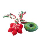 Pawona božični okrasek Frosty