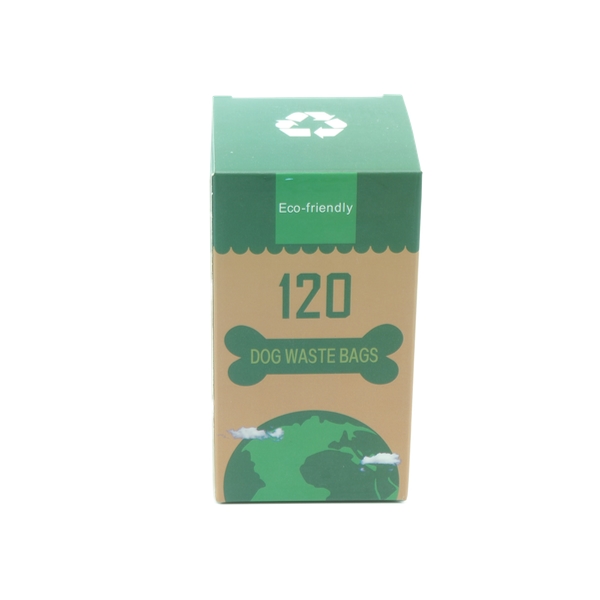 Pawona vrečke za pasje iztrebke