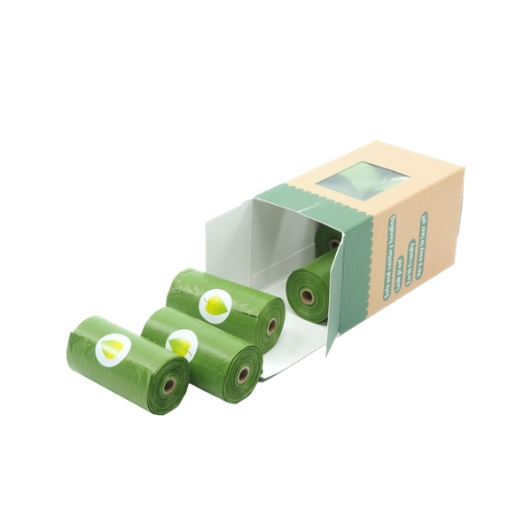 Pawona razgradljive drečke