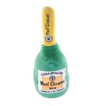 Pawona woof šampanjec plišasta igrača za pse