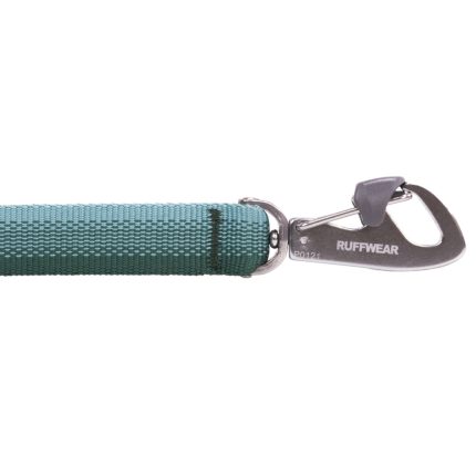 Ruffwear povodec za pse v turkizni barvi