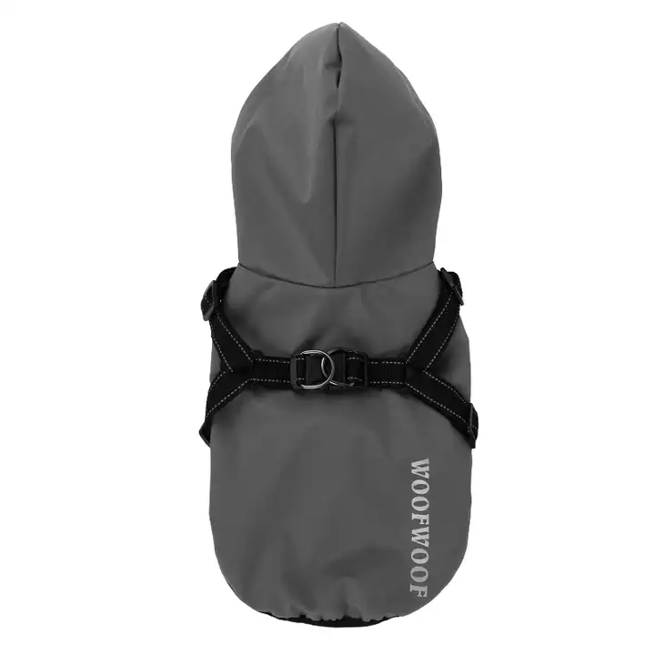 Pawona zimski plašč Arctic Circle Silver