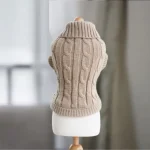 Pawona puloverček Urban Beige