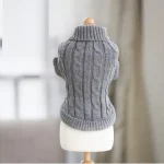 Pawona puloverček Urban Grey