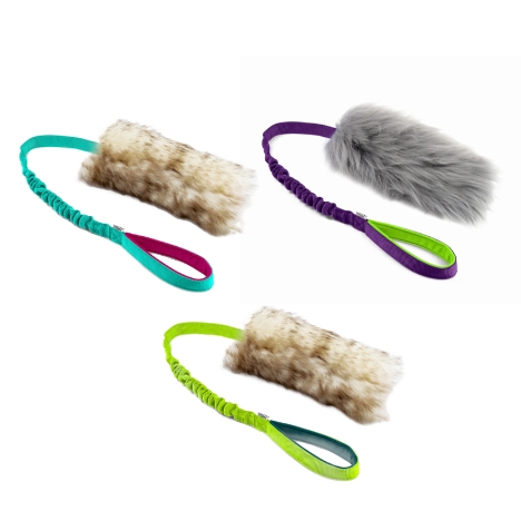 Tuggy iz ovčje volne M