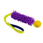 Tuggy iz tekstila z žogico S