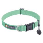 Ruffwear Hi & Light ovratnica Sage Green