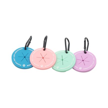 Pawona držalo za vrečke